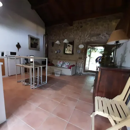 A Casa Da Gombra Villa Villanueva De Arosa Exterior photo