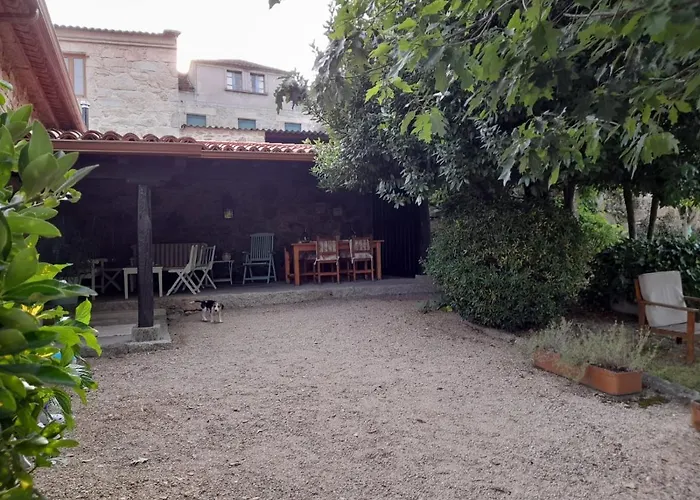 A Casa Da Gombra