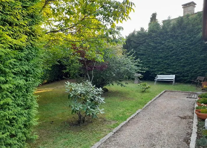 A Casa Da Gombra