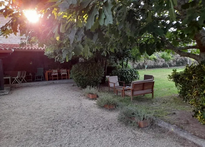 A Casa Da Gombra