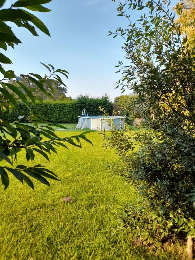 A Casa Da Gombra Hébergement de vacances