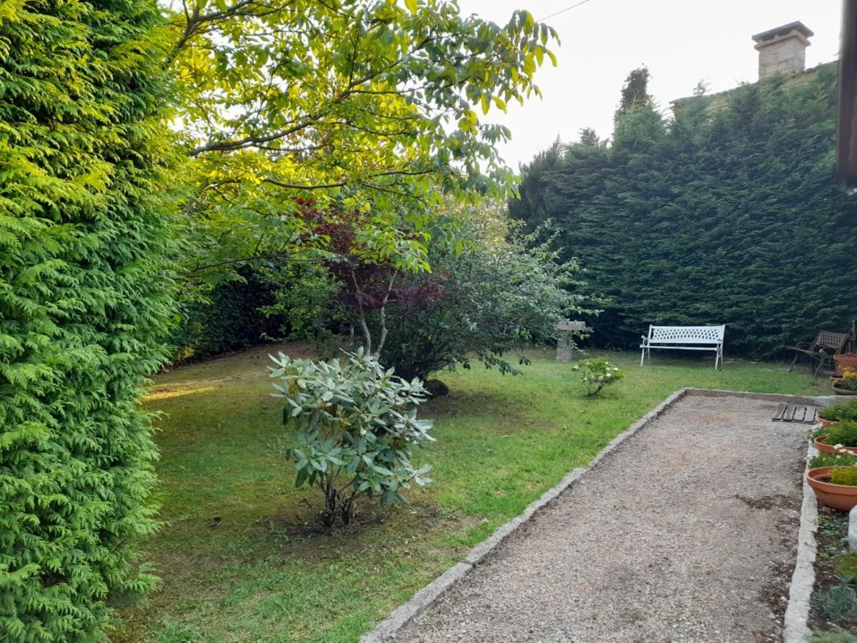 Holiday home A Casa Da Gombra Villanueva De Arosa