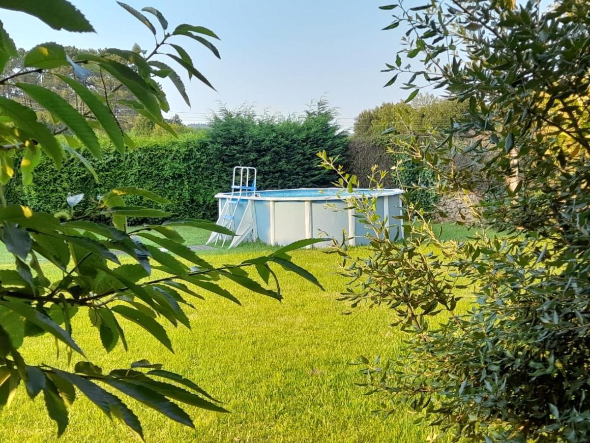 A Casa Da Gombra Hébergement de vacances